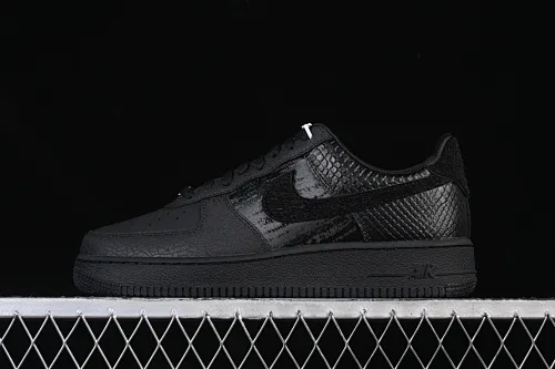 All categories Nk Air Force 1 Air Force series Nk Air Force 1 Low Air Force low-top Nike Air Force 1'07 Low Air Force 1 low-top casual sneakers HQ1977-001